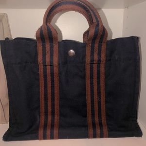 Vintage Hermès  tout
